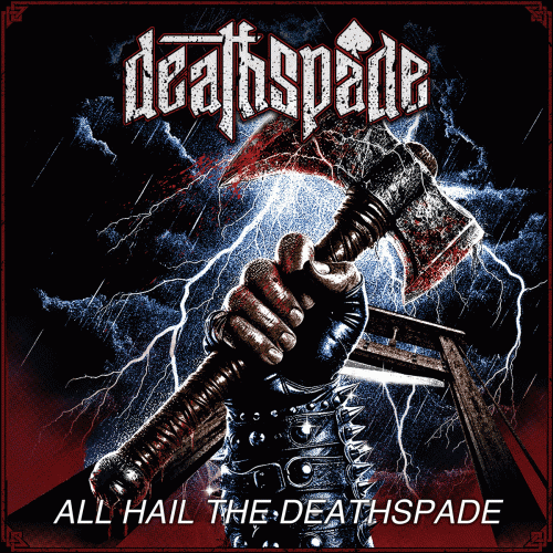 All Hail the Deathspade